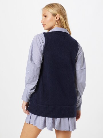 Rochie de la River Island pe albastru
