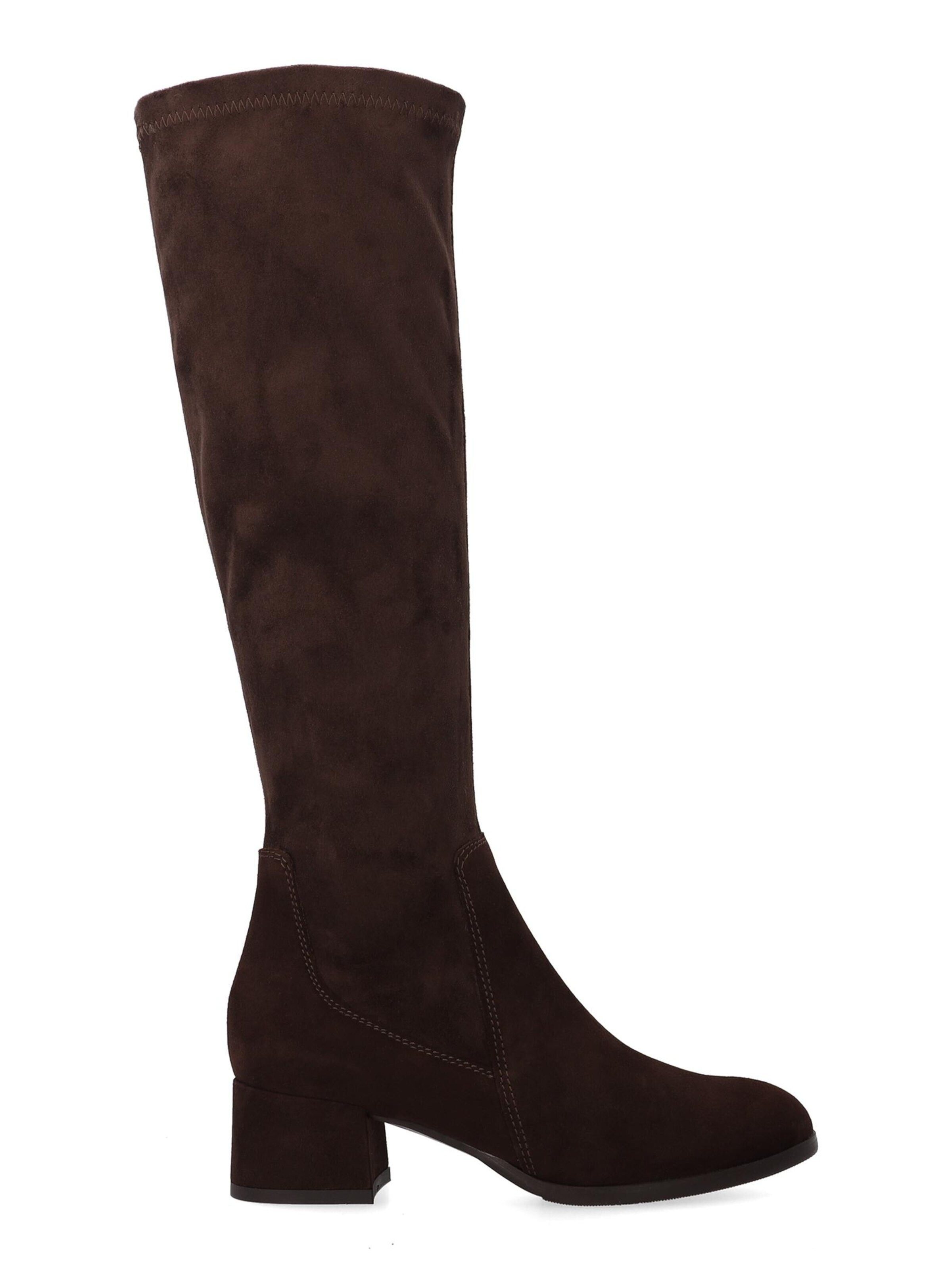 VENEZIA Stiefel 'Venezia'‌‌‌‌‌‌‌‌‌ in Braun