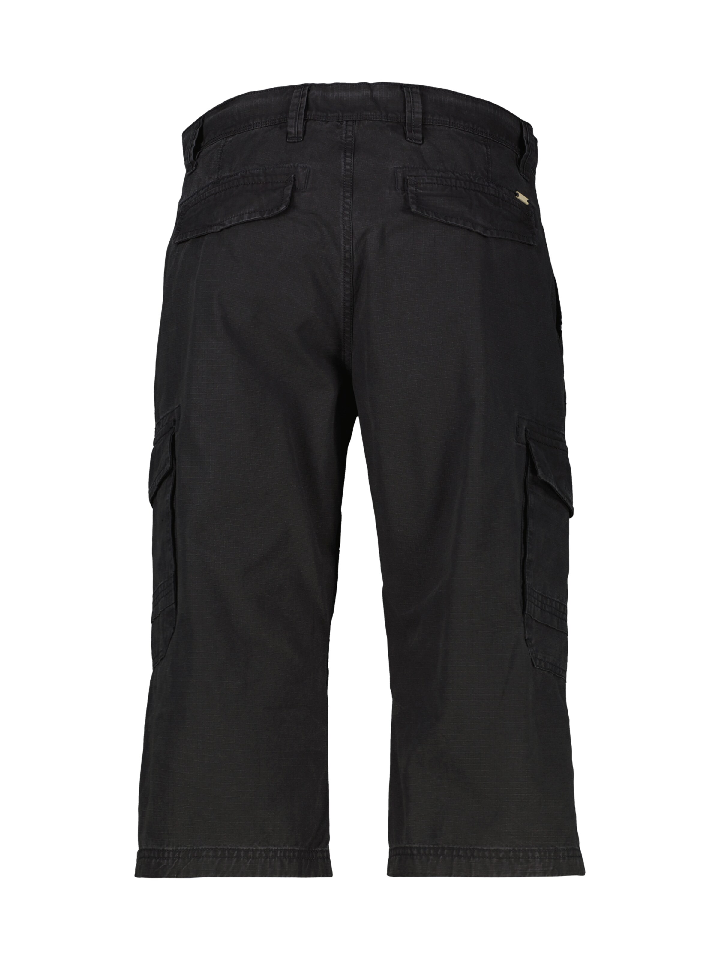 LERROS Regular Broek in Grijs