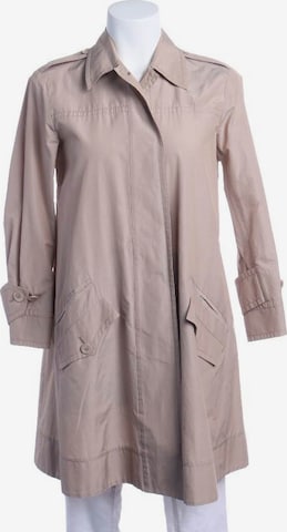 Miu Miu Sommerjacke XS in Braun: predná strana