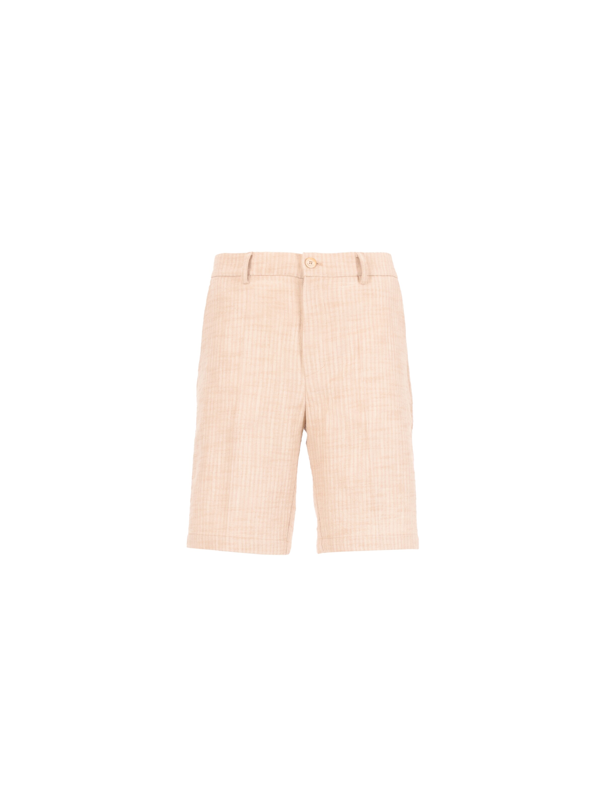 Distretto12 Chino trousers 'Fiesole' in Beige, Item view