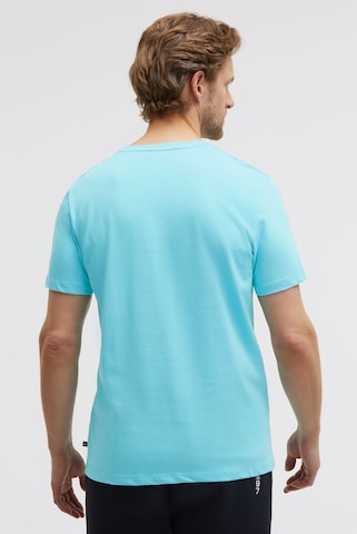 Gaastra Shirt in Blue