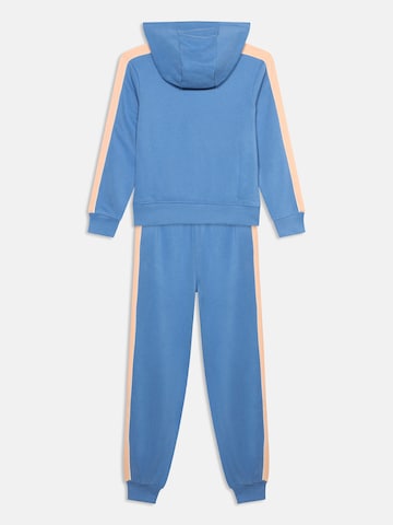 ELLESSE Sweatsuit in Blue