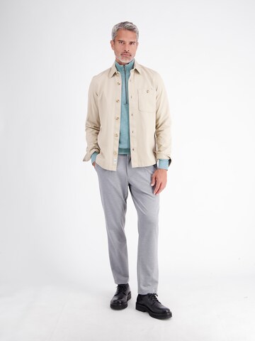 LERROS Pullover in Blau