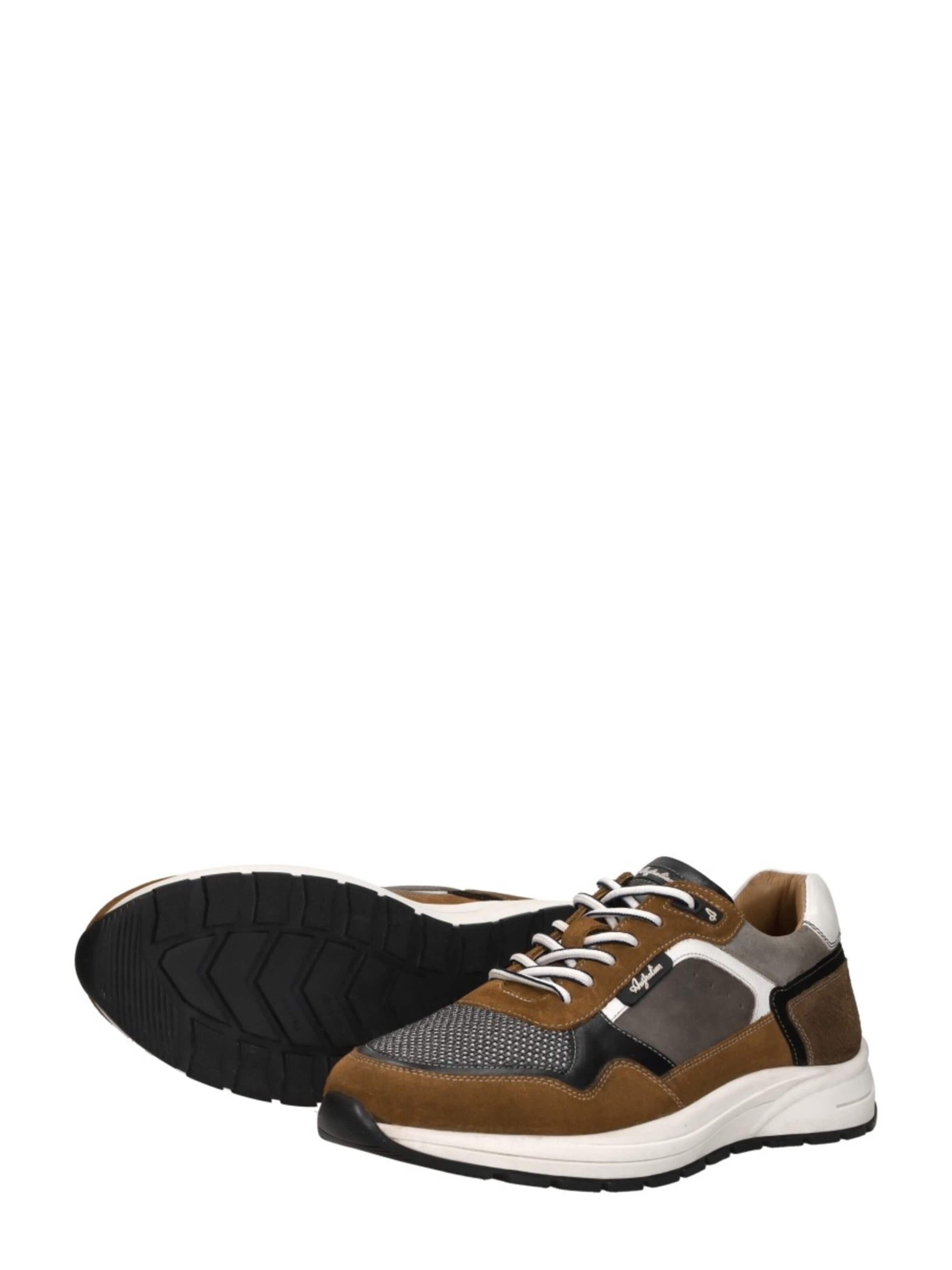 Australian Sneakers 'Moreno' in Brown