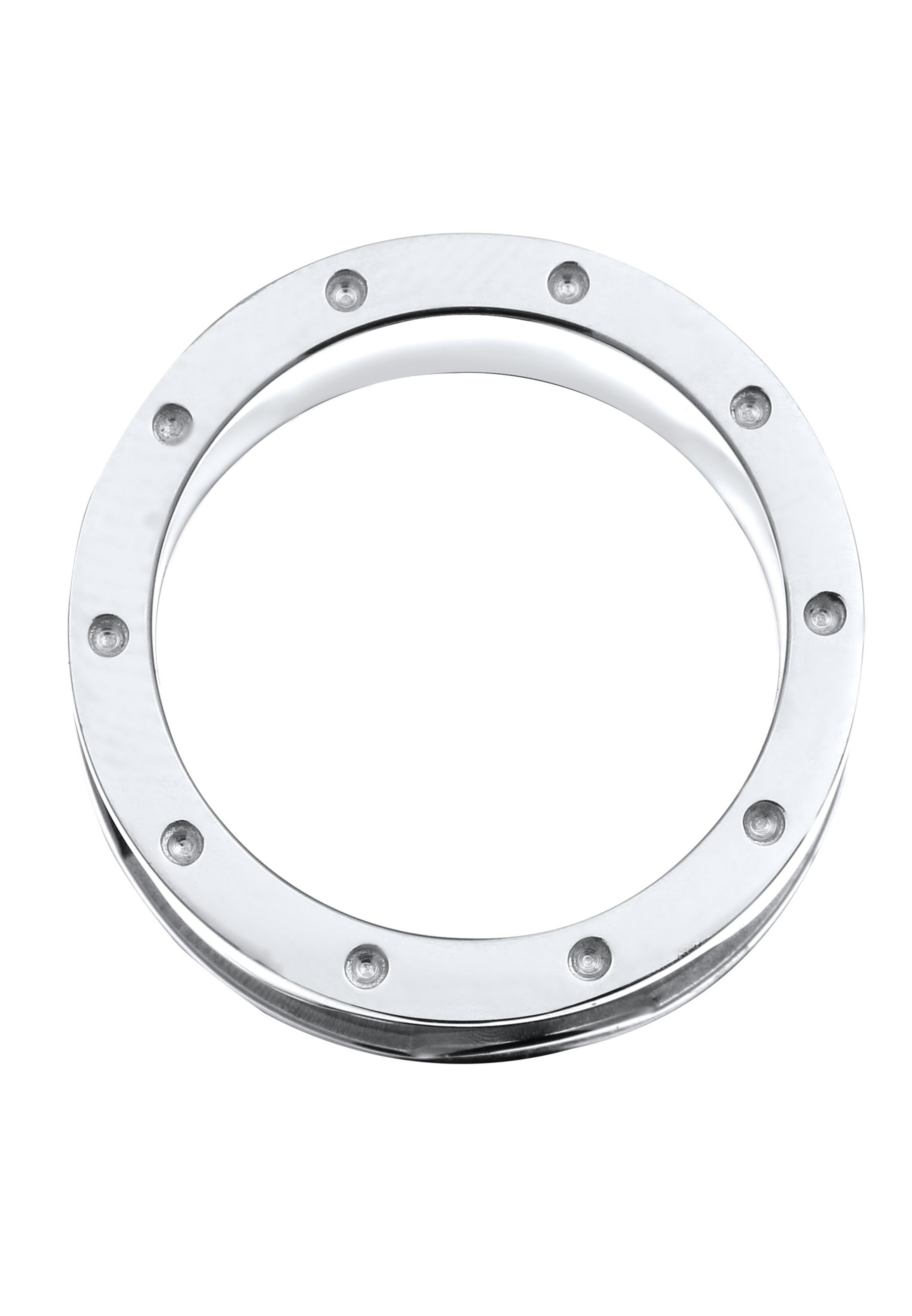 Bague ELLI en argent