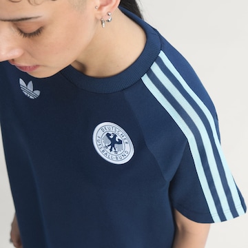 ADIDAS PERFORMANCE Sportkleid 'Deutschland' in Blau