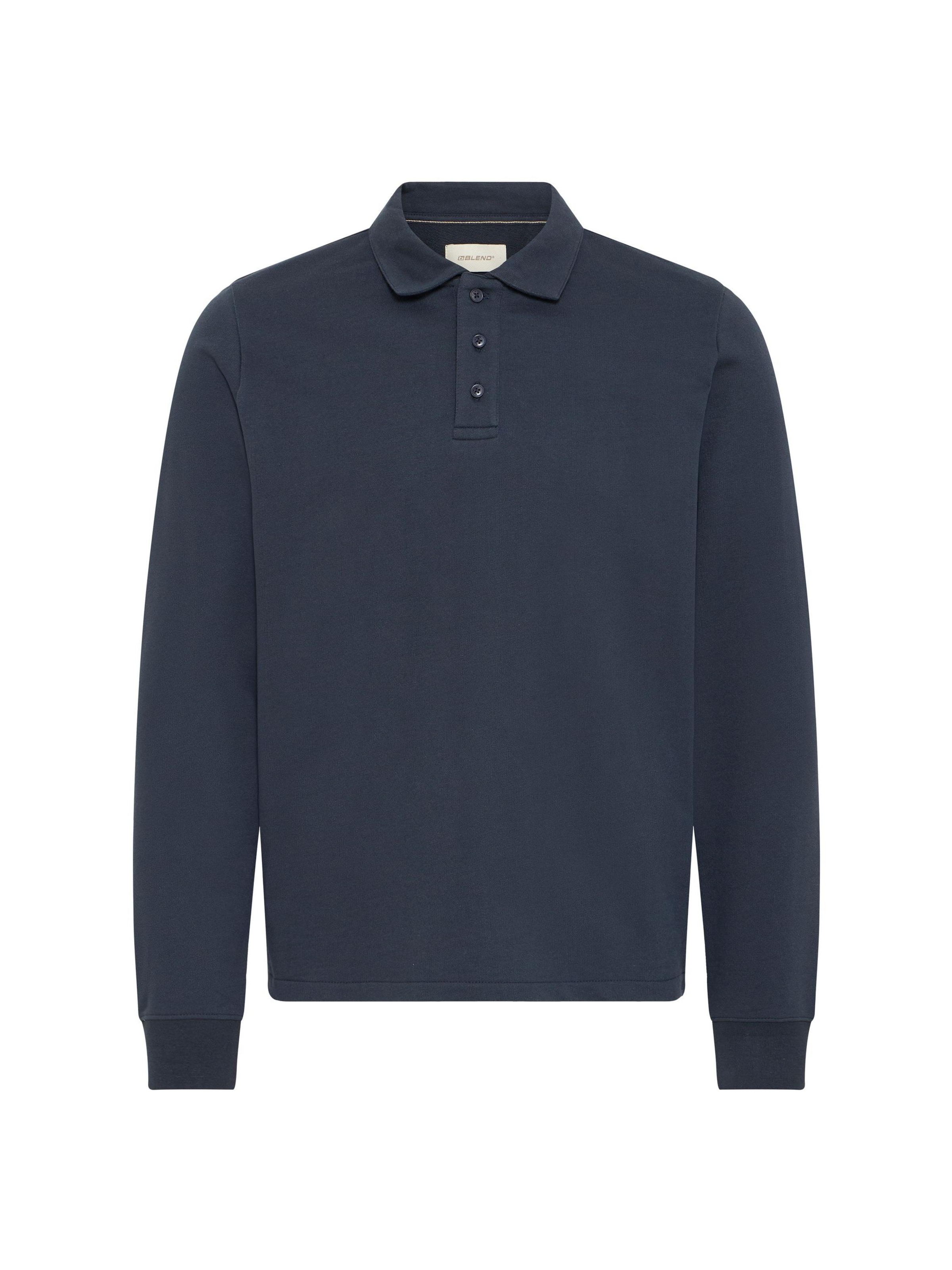 Pullover ' BHBrody ' di BLEND in blu: frontale