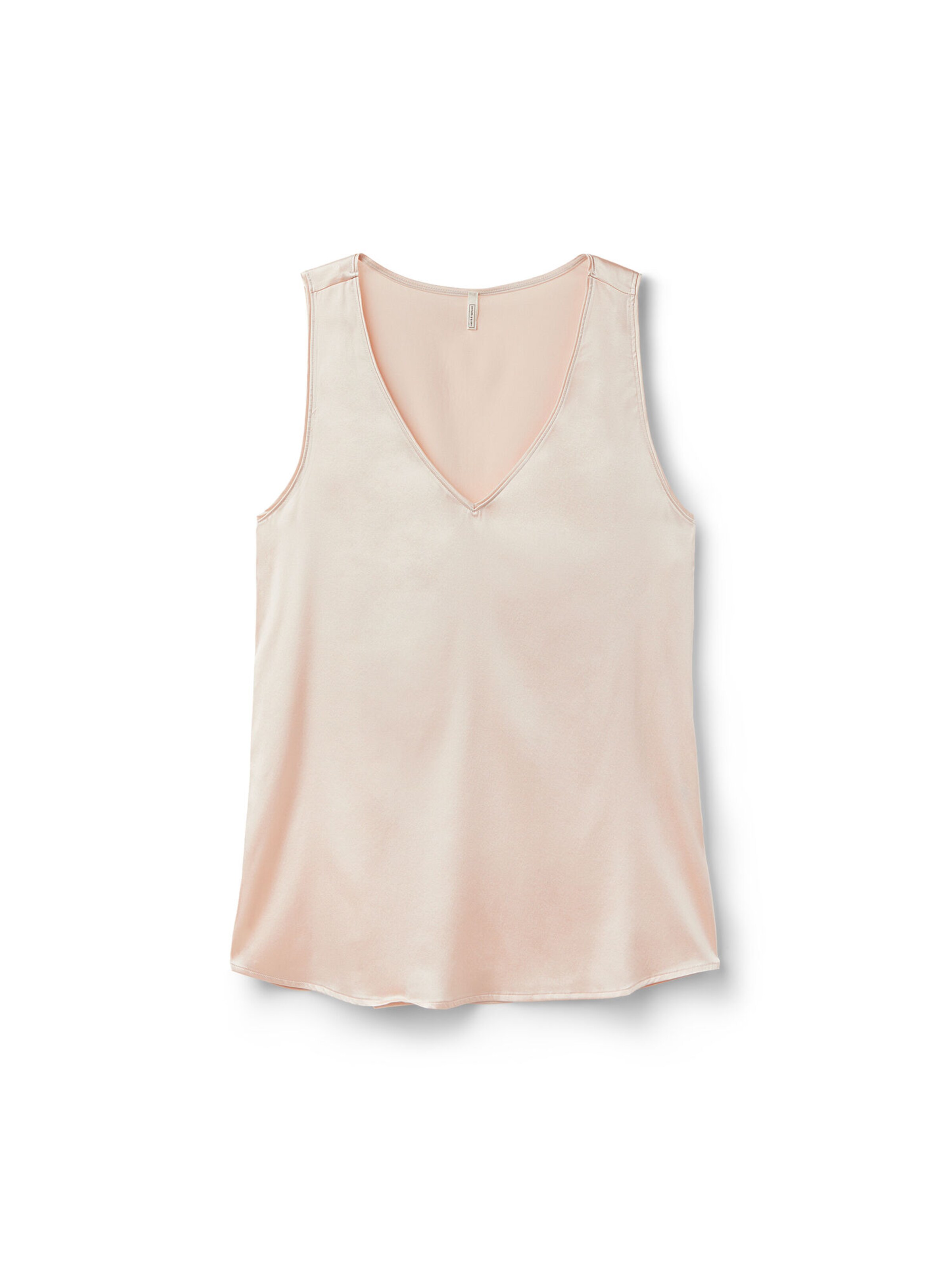 INTIMISSIMI Top in Beige: front