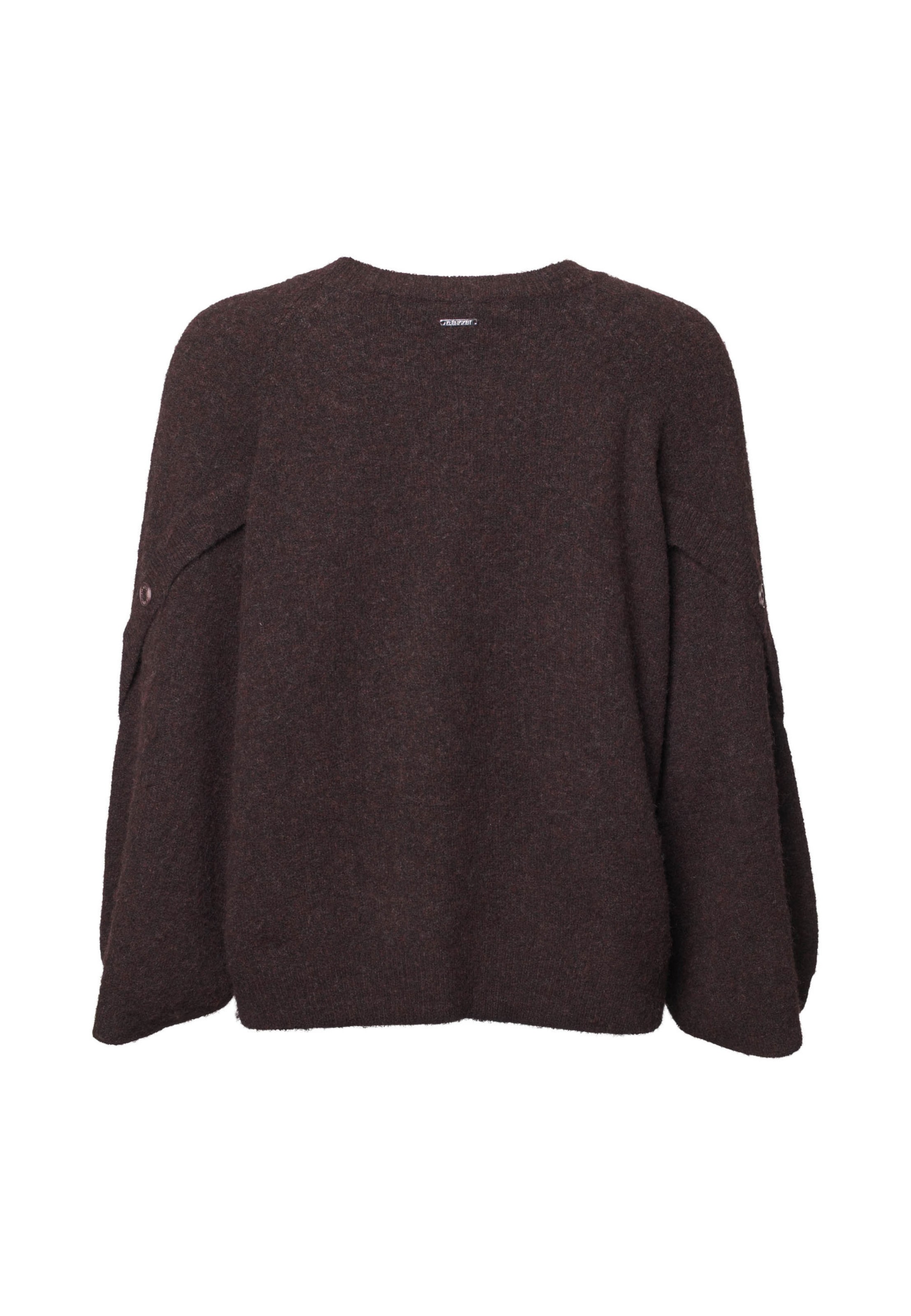 Kleinigkeit Sweater 'Carolin' in Red