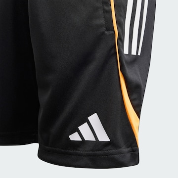 Regular Pantalon de sport 'All Blacks Marvel' ADIDAS PERFORMANCE en noir