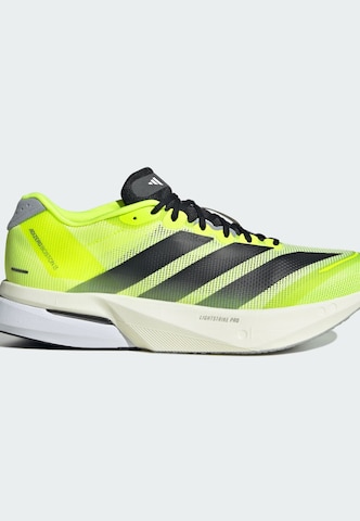 ADIDAS PERFORMANCE Обувь для бега 'Adizero Boston 13' в Зеленый