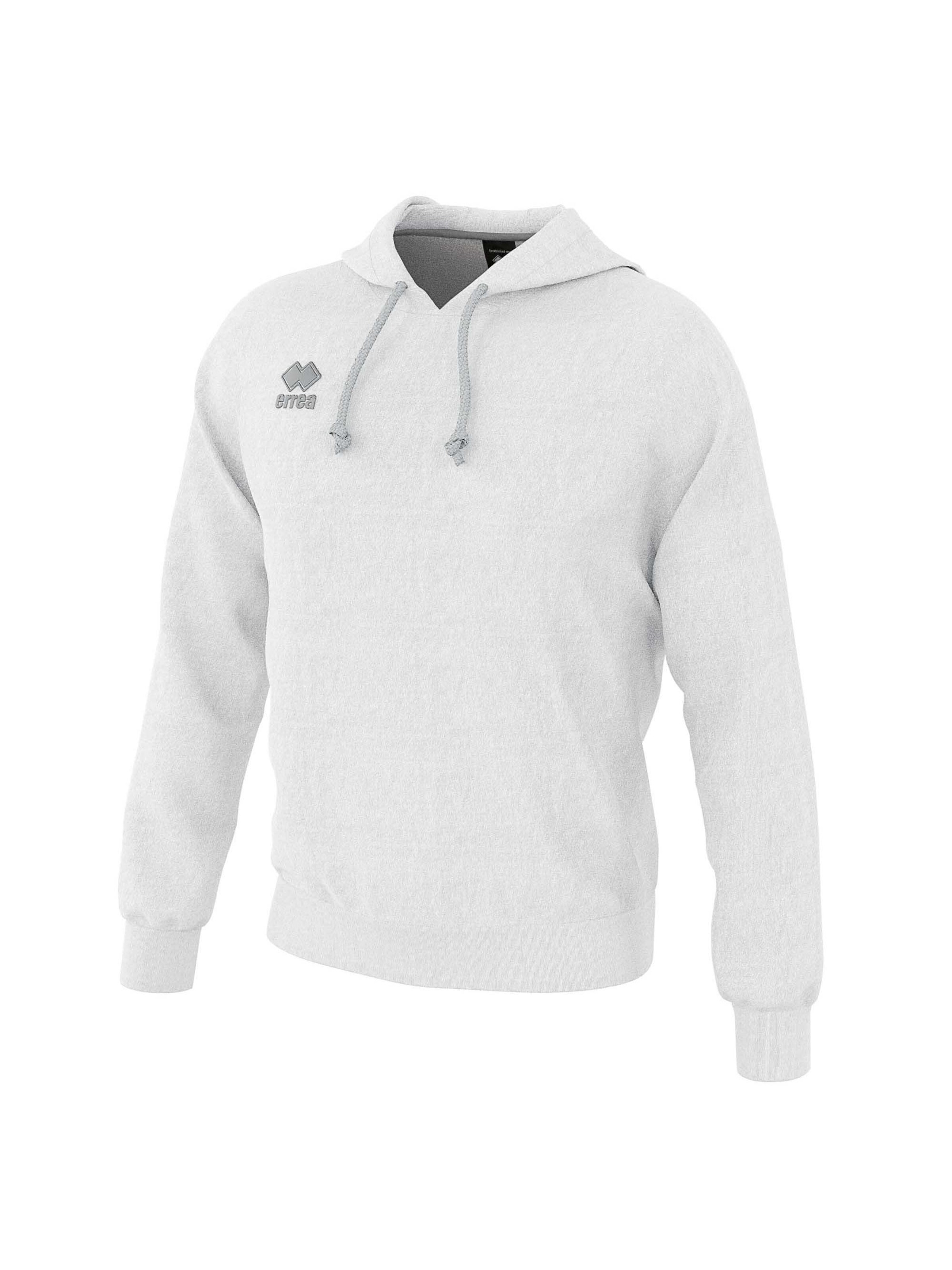 Sweat de sport 'Warren 3.0' Errea en blanc : devant