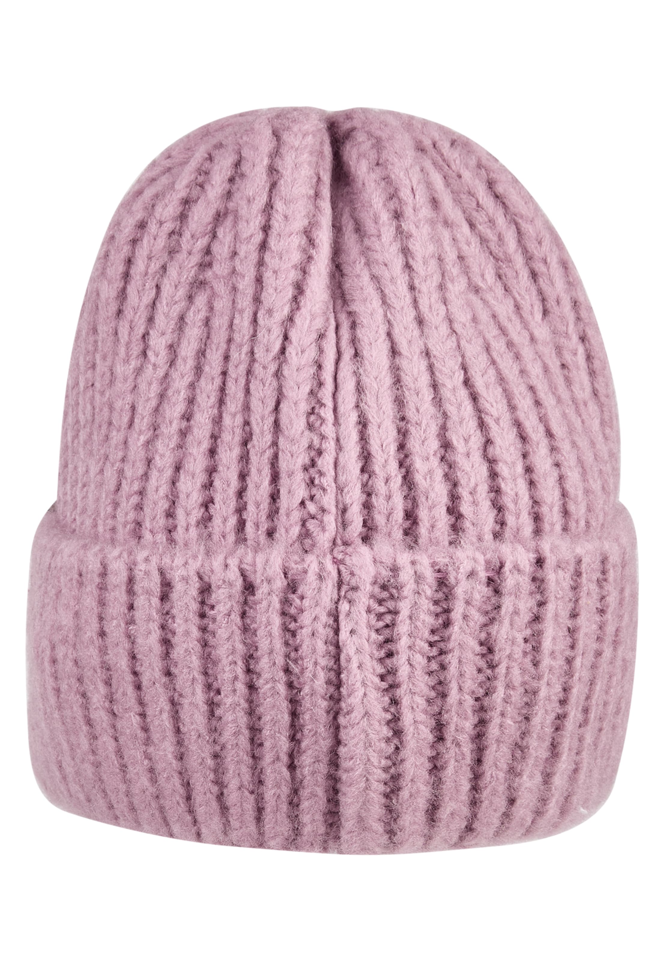 STERNTALER Beanie in Pink