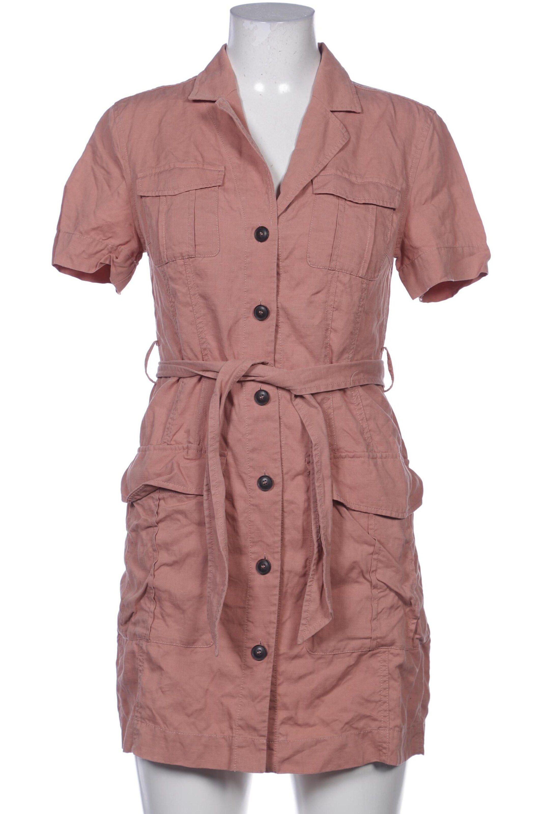 & Other Stories Dress in M in Orange: front