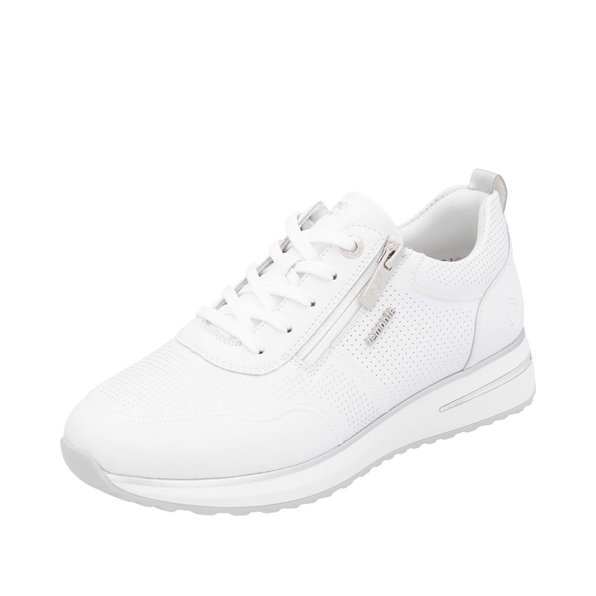 REMONTE Sneakers in White: front