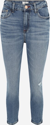 River Island Petite Jeans 'CARRIE' in blue denim, Produktansicht