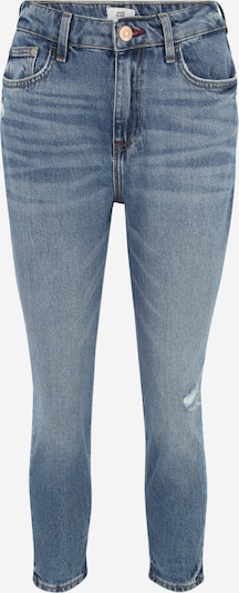 River Island Petite Teksapüksid 'CARRIE' sinine teksariie, Tootevaade