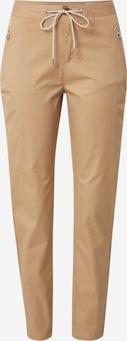 s.Oliver Hose in Beige: predná strana