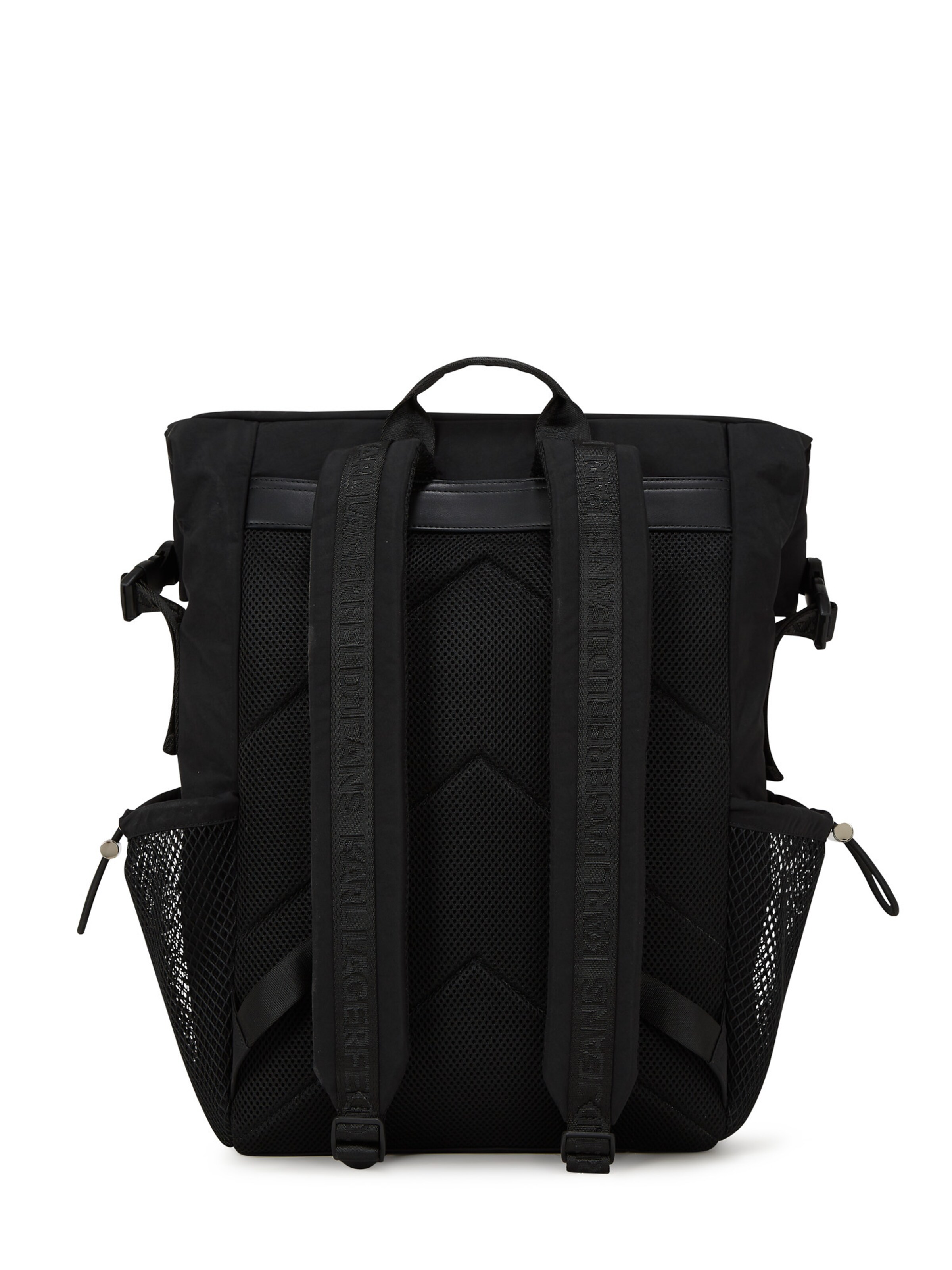 KARL LAGERFELD JEANSRuksak - crna boja