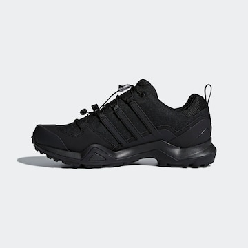 ADIDAS TERREX - Zapatos bajos 'Swift R2' en negro