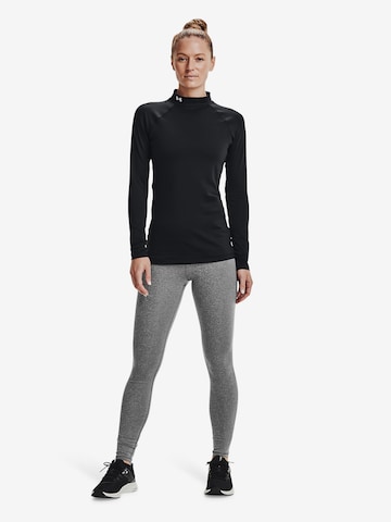 Lenjerie modelatoare de la UNDER ARMOUR pe negru