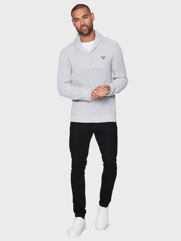 Threadbare Sweater in Grey