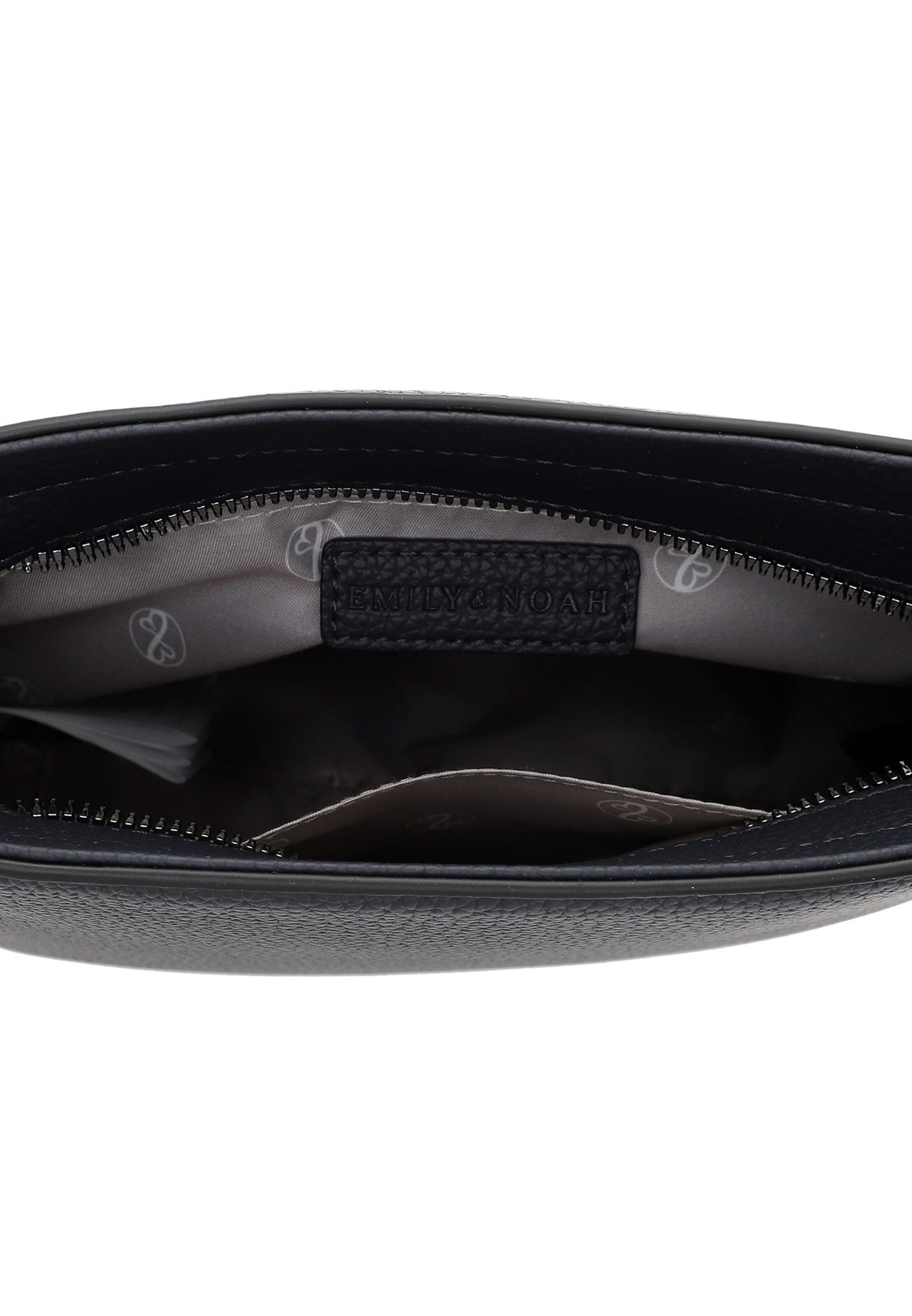 Emily & Noah Чанта с презрамки 'Ella' в синьо