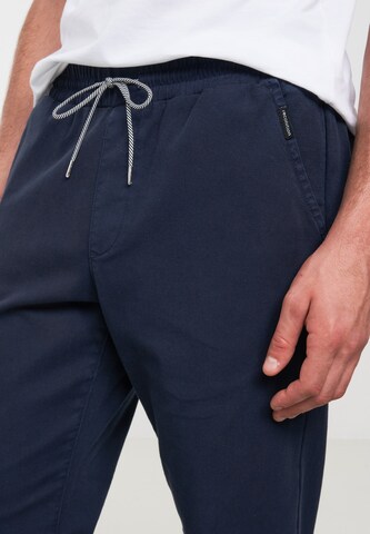 recolution Regular Chino Pants in Blue