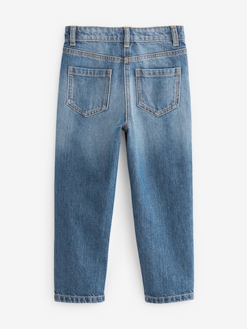 Next Regular Jeans in Blauw