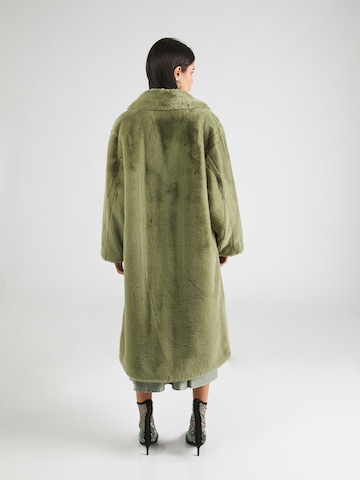 Manteau d’hiver STAND STUDIO en vert