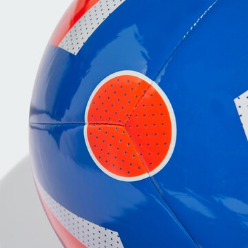 ADIDAS PERFORMANCE Ball 'Club' in Blau