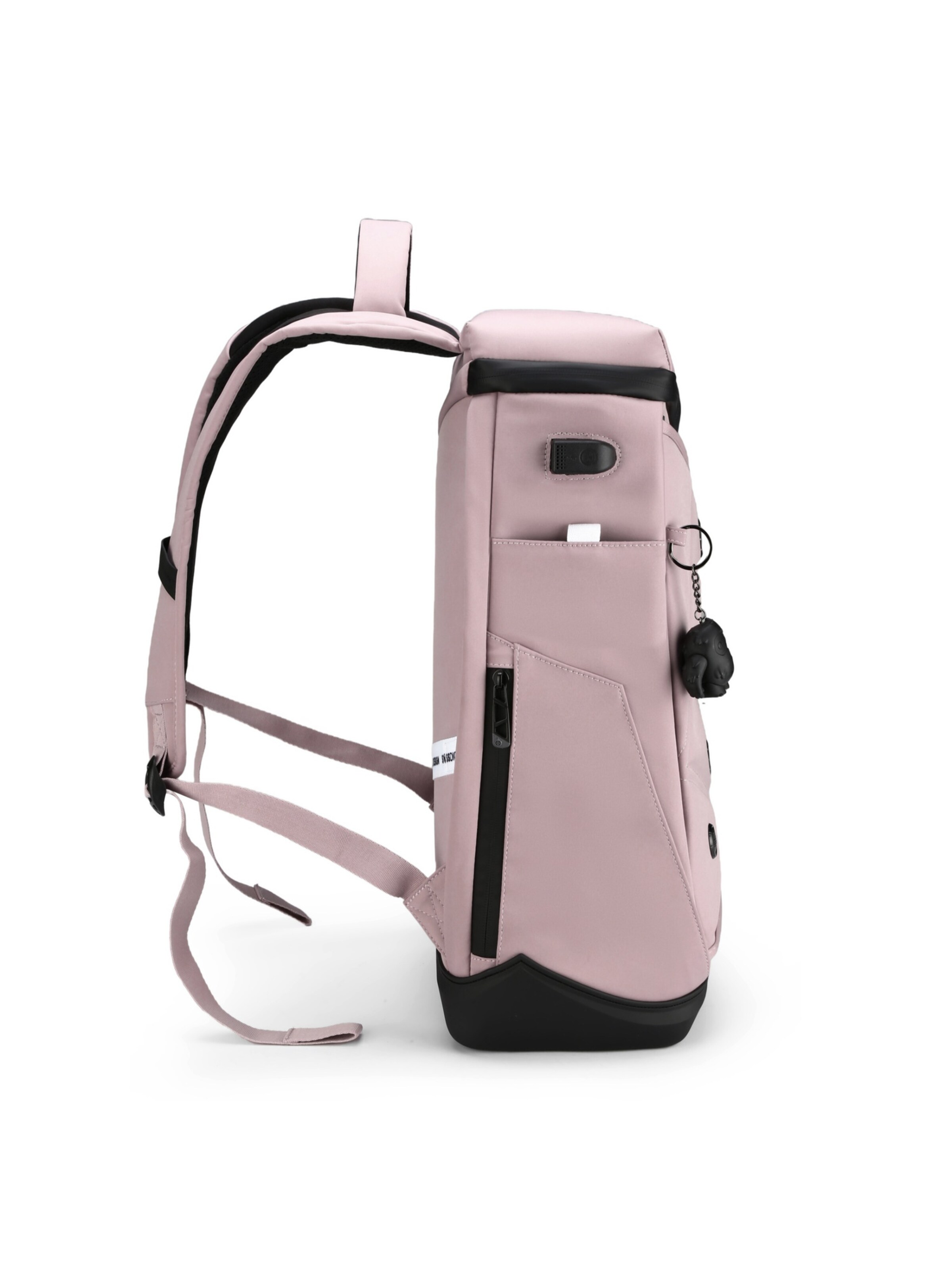 Zaino 'Seon' di SWISSDIGITAL DESIGN in rosa