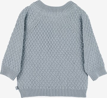 STERNTALER Sweater 'Emmi' in Blue