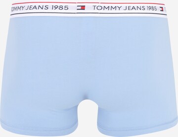 Tommy Jeans Bokserishortsit värissä sininen