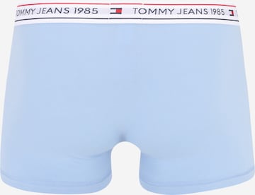 Boxeri de la Tommy Jeans pe albastru