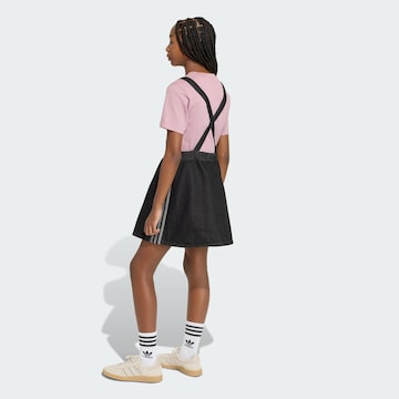 Jupe ADIDAS ORIGINALS en noir
