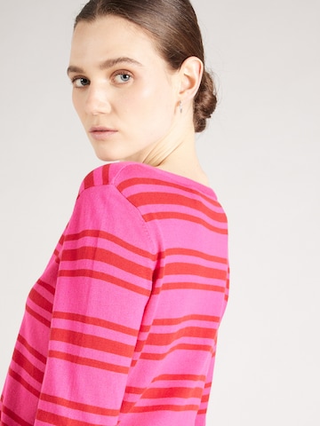 Pull-over ESPRIT en rose