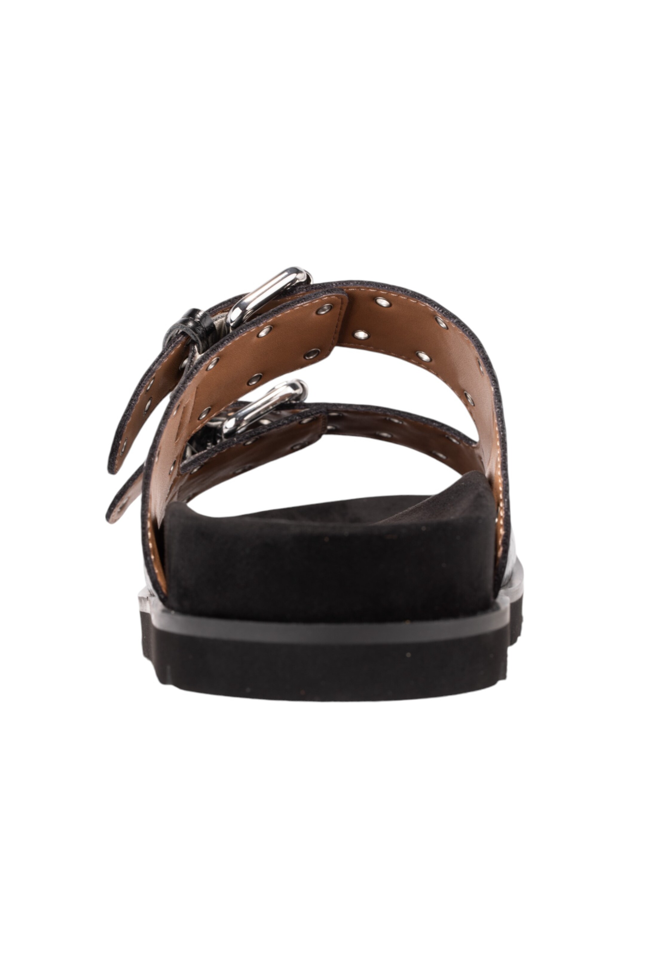 Zoccoletto 'Unico Edition' di JOOP! in nero