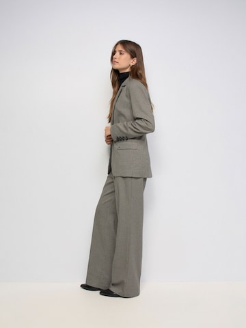 Salsa Jeans Blazer in Grey