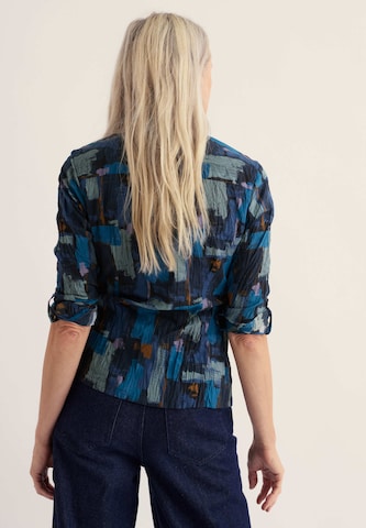 Seasalt Cornwall Tricot in Blauw