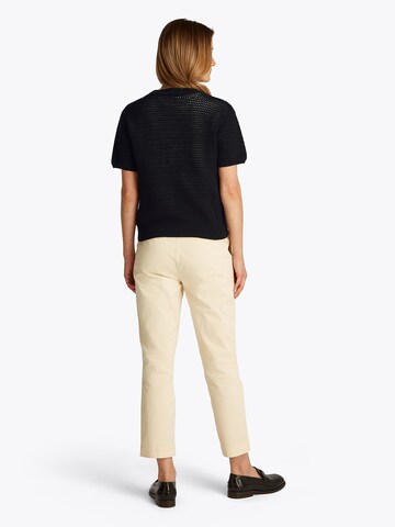 Pull-over TOMMY HILFIGER en noir