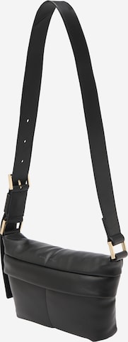 AllSaints Crossbody bag 'COLETTE' in Black: front