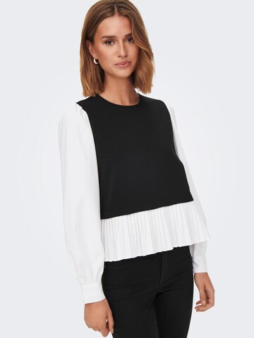 JDY - Blusa 'ENA' en negro