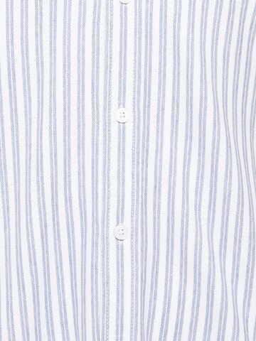 Mavi Regular fit Button Up Shirt in White
