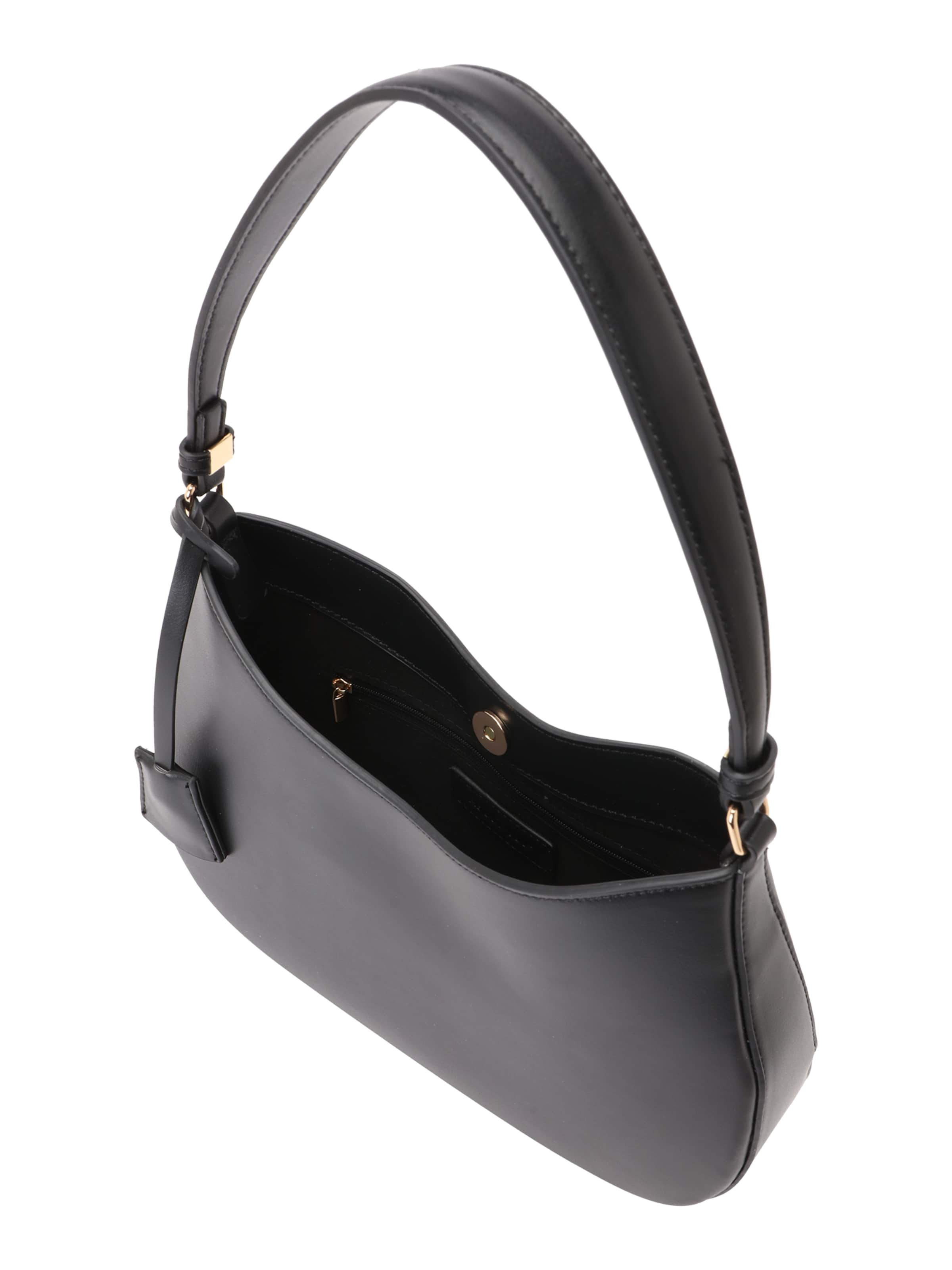 ABOUT YOU Õlakott, värv must