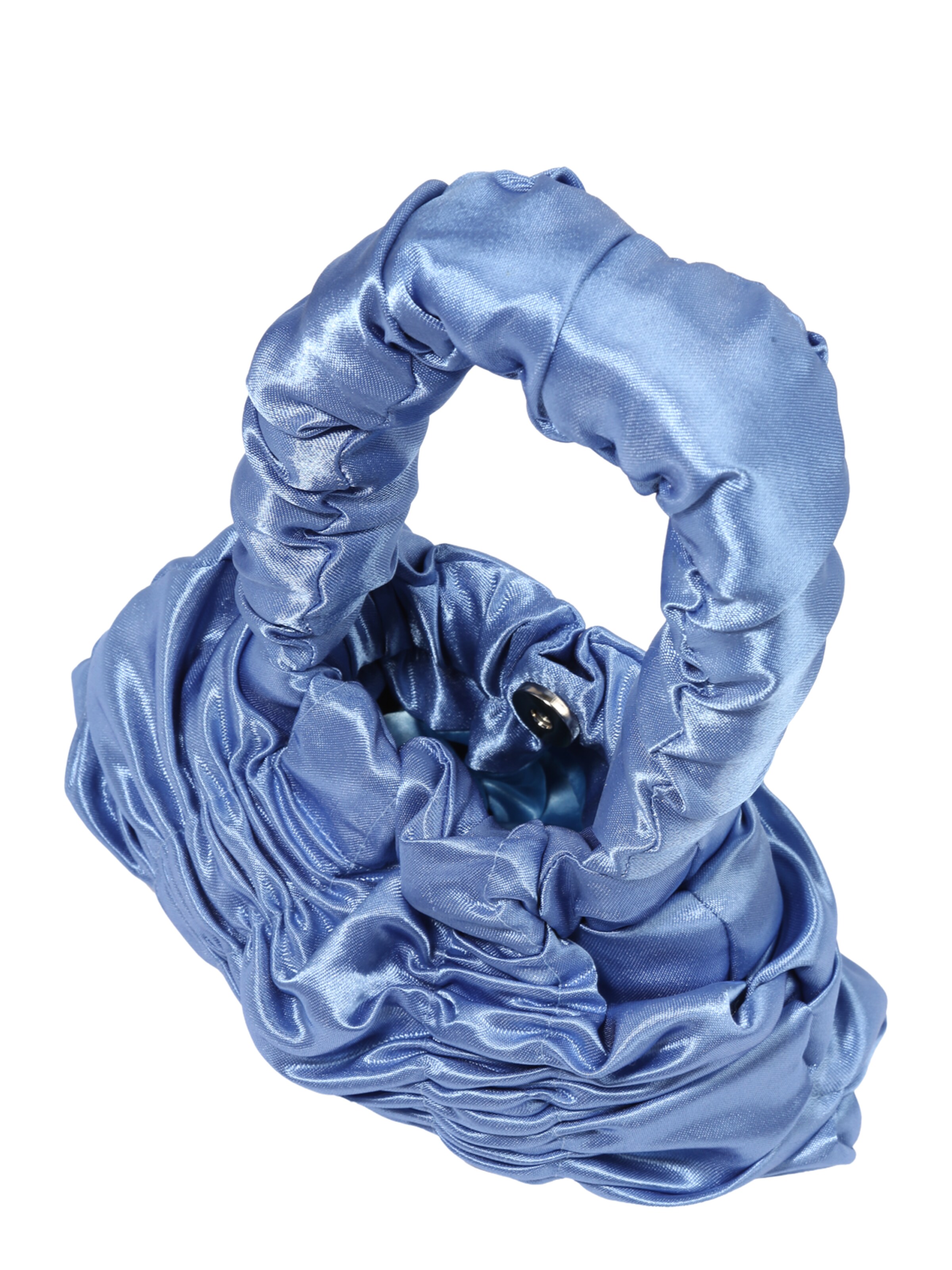 JOANA CHRISTINA Handbag in Blue