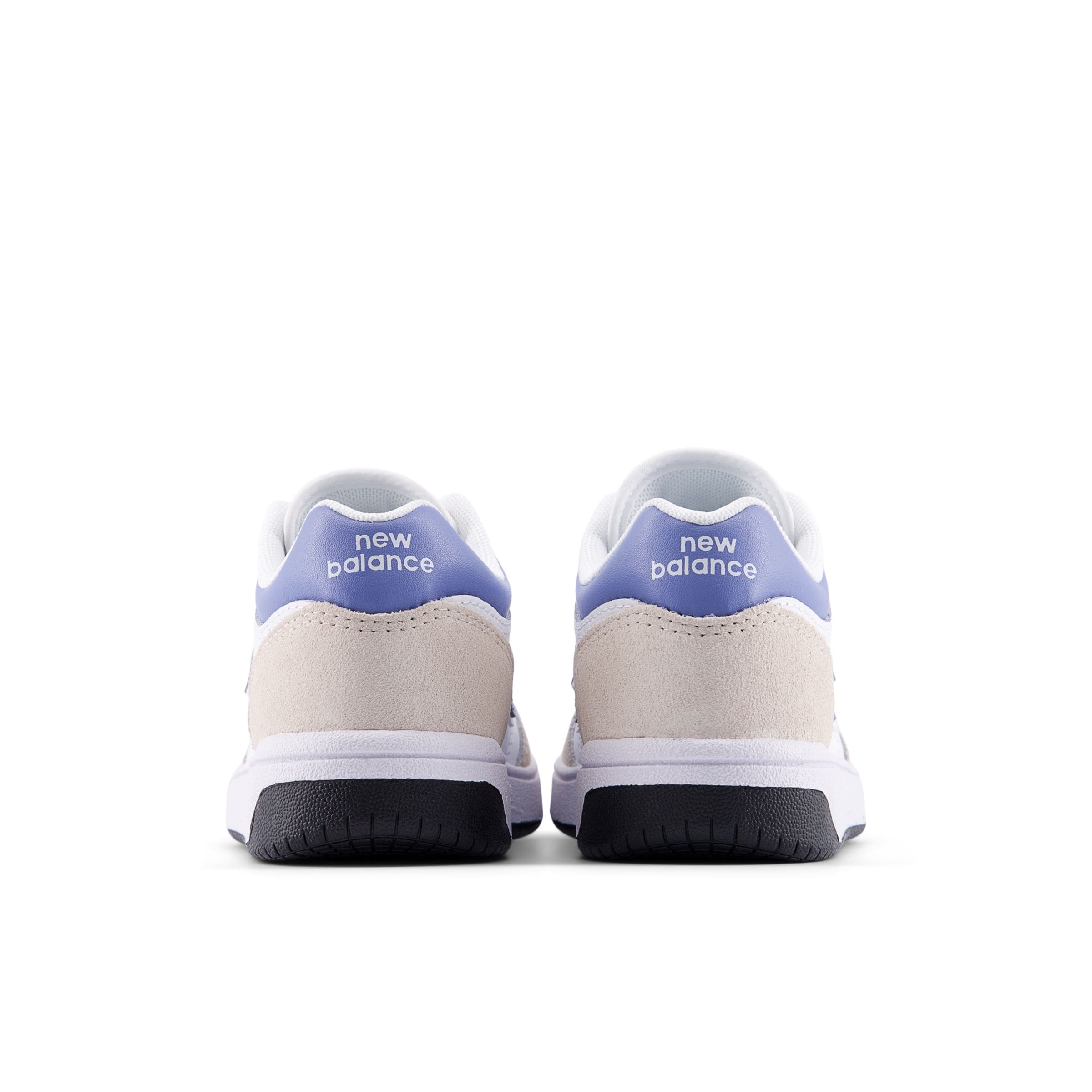 new balance - Sapatilhas 'B480' em branco
