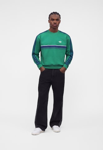 ADIDAS ORIGINALS Majica | zelena barva
