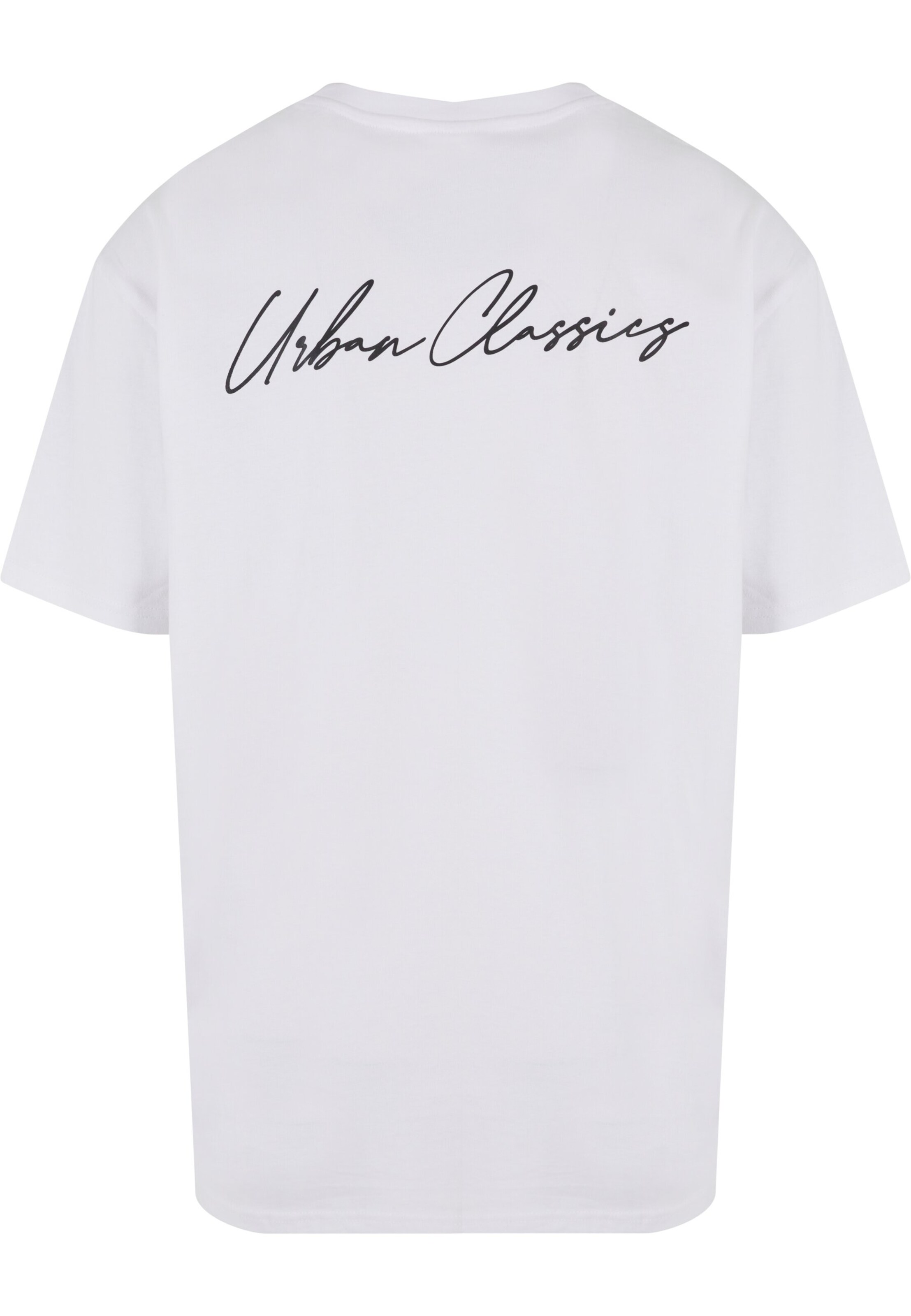 Urban Classics Bluser & t-shirts i hvid
